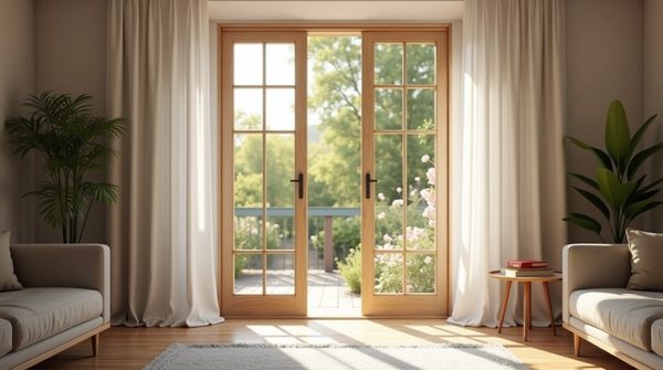 Créer l'ambiance parfaite : choisir un fabricant de porte pour chaque style et besoin