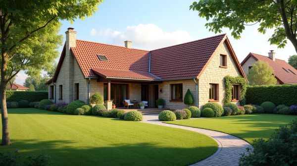 Faire le bon choix de constructeur de maison individuelle à Bourgoin-Jallieu