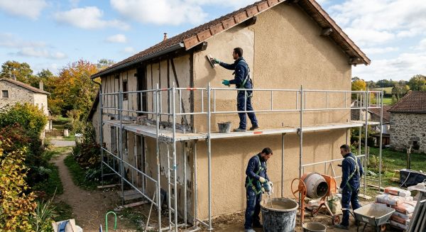 Faire le bon choix de constructeur de maison individuelle à Bourgoin-Jallieu