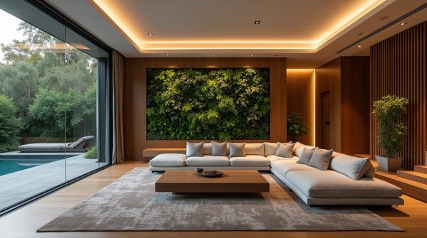 Habitat concept maison : les clés d'une construction réussie