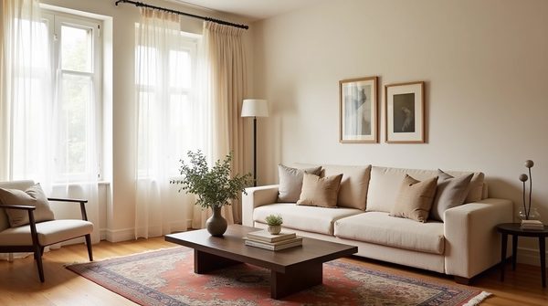 Ménage à domicile à lyon : créer une maison impeccable et accueillante