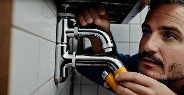 Plombier annecy : des solutions rapides pour vos problèmes de plomberie