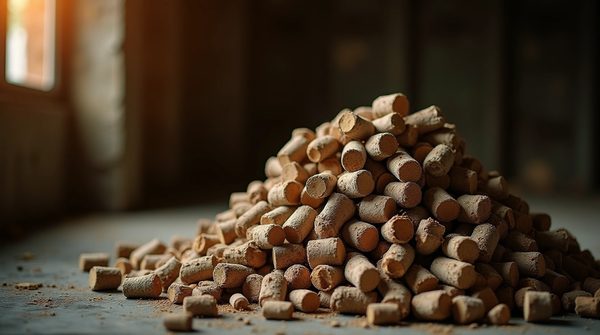 Prix des pellets en belgique : nos conseils pour économiser