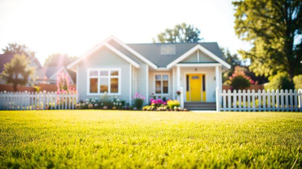 Top critères pour sélectionner un constructeur de maisons à Bourgoin-Jallieu
