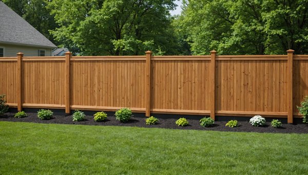 Kit clôture : les conseils pour faire le bon choix