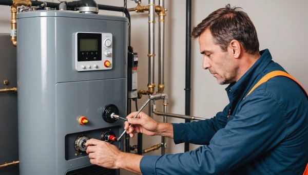 Maintenance chaudière à gaz à antibes : conseils essentiels