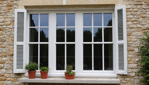 Services d'installation de fenêtres à Tours - Fenêtres de Touraine