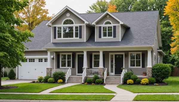 Assurance habitation : trouvez la formule adaptée facilement